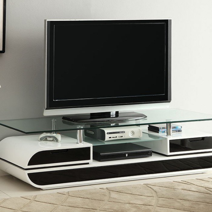 Value city cheap tv console
